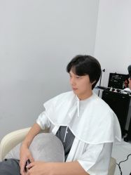 -INLIFE HAIR韩国美发