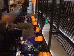 大堂-绿茶餐厅(汇悦大融城店)