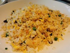 扬州炒饭-花园茶楼(兴城西路店)