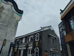 -天后宫民俗文化街