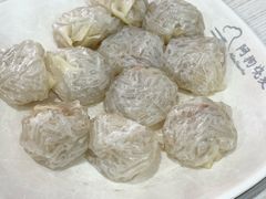 -阿狗烧麦(交通局店)