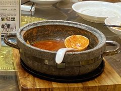 -醉霖生态餐厅(交大店)