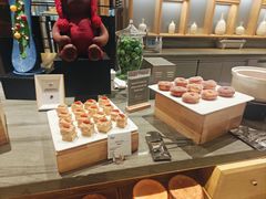 -食百绚全日制餐厅(成都棕榈泉费尔蒙酒店)