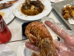 -温度铁板烧(前进大街店)