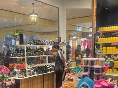 -LUSH(威尼斯人店)