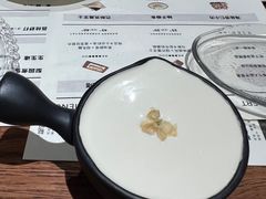 不二茉莉花酪-半勺舒舒(太乙店)