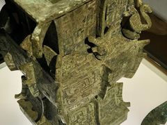 -上海博物馆(人民广场馆)