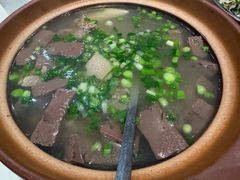 -香雪海饭店中餐厅(人民桥店)