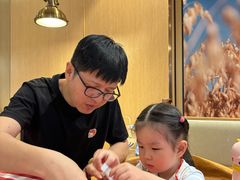 -美吉姆早教(高新中心)