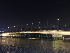 -运河游船(武林门码头)