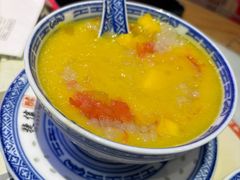 -捷信牛奶甜品世家(合生汇店)