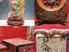 -北京工艺美术博物馆