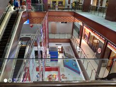 -浦东食品城(华诚大厦店)