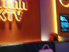 -星聚会KTV(南翔印象城MEGA店)