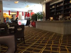 -海中洲国际大酒店-自助餐厅
