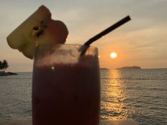 -Horizons Sky Bar & Cigar Lounge(太平洋丝绸酒店店)