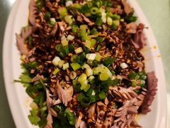 风味腰花-甲秀楼缘餐厅(西直门店)