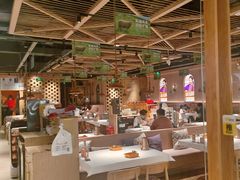 -谷丽麦馕新疆菜·清真(步步高梅溪新天地店)