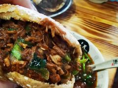 -昌顺马记小吃店(昌盛园店)
