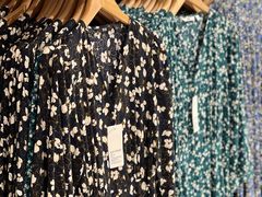 -优衣库(北京万柳华联购物中心店)