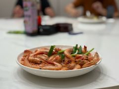 -健眺小海鲜(临海后山店)