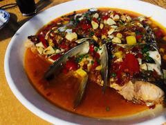 -隽水阁茶宴(下茅家埠店)