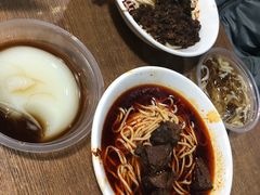 花市豌杂面-花市豌杂面(民生路店)