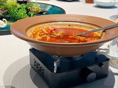 -洪湖水·新楚菜(人民大学店)