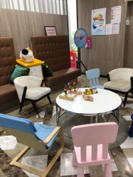 -睿宝儿科·眼科·口腔(静安大悦城门诊部)