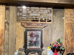 -钓龙·无刺鲫鱼·江湖菜(江北店)
