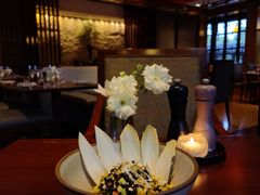 -杭州西子湖四季酒店-WL BISTRO西湖餐厅(灵隐路店)