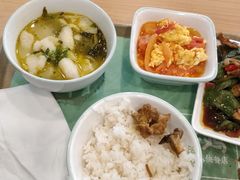 -老乡鸡(南京河西雨润大街店)