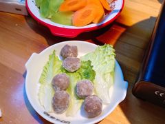 -四禧精酿烧烤串吧(大明湖店)