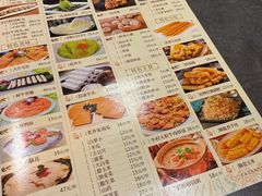 -牛村来人潮汕牛肉火锅(西单店)