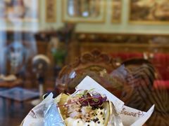 -秘密旅行Bonjour(黑金冠 江南西店)