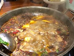 -受气牛肉·重庆耙牛肉(来福士店)