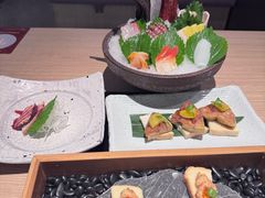 -匠和风精致料理(福州金融街万达店)