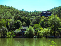 -黑龙潭公园