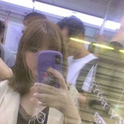 -热发型