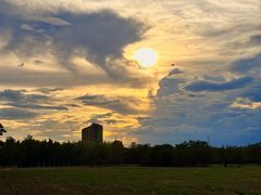 -汉长安城未央宫国家考古遗址公园