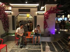 -小菜园新徽菜(马鞍山金鹰店)