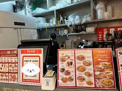 -孖记茶档·热腾茶餐(乐峰店)