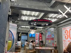 -孖记茶档·热腾茶餐(江南西plus店)