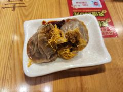 -吉祥馄饨(深圳福华一路店)