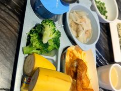 -老船舫·现做活鲜鱼馆(东郊记忆店)