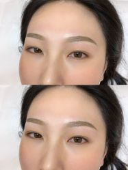 -久匠·野生眉半永久纹眉