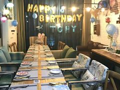 -Kitchen·Y洋厨房西餐厅(王府壹号店)