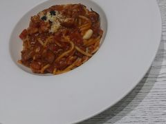 烟花女郎意大利面-娜娜家·Nana's restaurant(国金汇店)