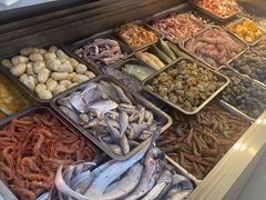 -江南村海鲜馆(洞头店)
