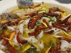 -太二酸菜鱼(武汉光谷保利店)